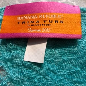 Banana Republic Scarf